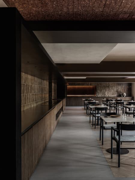 Renovation of Feria Hotel in Shenzhen Bay